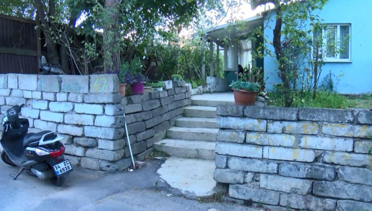 Sultangazi’de gecekonduya silahlı atak: 2 yaralı