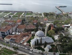 Tekirdağ 8 ayda yaklaşık 4 milyon ziyaretçiyi ağırladı
