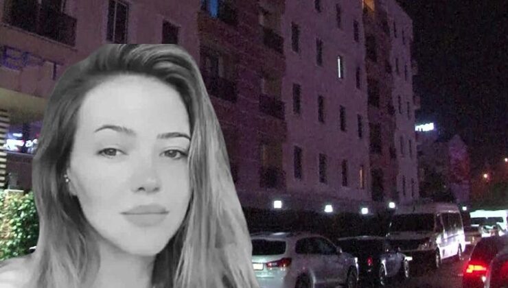 Tiktok fenomeni Kübra Aykut intihar etti: Veda mektubu ortaya çıktı