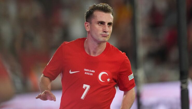 “Türkiye çoştu bir Kerem” (10 Eylül 2024 spor manşetleri)