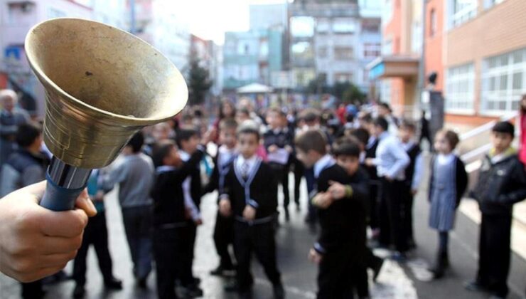 Yeni öğretim yılı bugün başlıyor