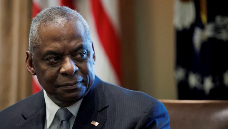 ABD Savunma Bakanı Austin: “İsrail’in bazı hücumları azalttığını görmek isteriz”