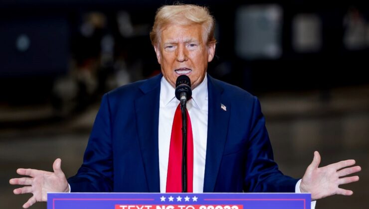 ABD seçimlerinde geri sayım: “Trump göçmenleri şeytanlaştırıyor”