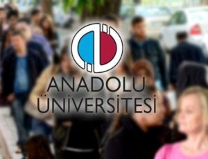 Anadolu Üniversitesi AÖF imtihanları ne vakit yapılacak? (AÖF güz periyodu orta imtihan takvimi)