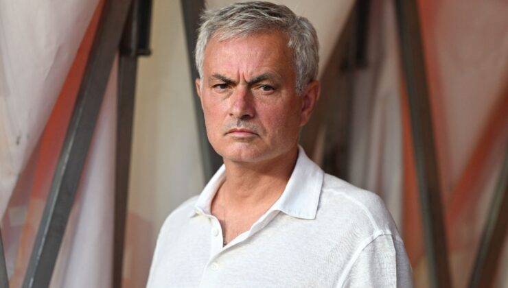 “Bir Mourinho klasiği” (2 Ekim 2024 spor manşetleri)