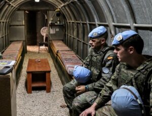 BM Barış Gücü askerlerine akın: İsrail ile ABD ortasında telefon trafiği