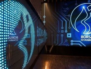 Borsa günü yükselişle tamamladı