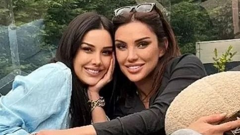 Dilan Polat ve kardeşi Sıla Doğu isimli denetim talebiyle hakimliğe sevk edildi