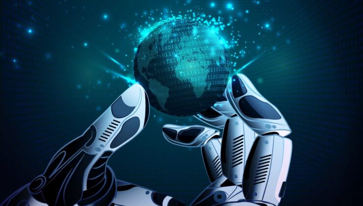 En tanınan 10 üretken yapay zeka aracı muhakkak oldu