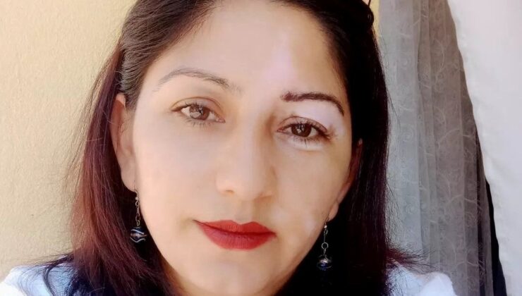 Eşinin tabancayla ensesinden vurduğu Semira’dan acı haber