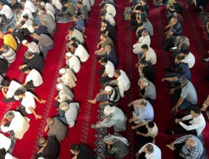 Güzel Cumalar: En hoş, manalı, dualı, kısa-uzun, farklı cuma günü kutlama mesajları ile sözleri