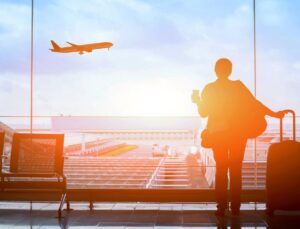 İran’da uçuş kısıtlamaları kaldırıldı