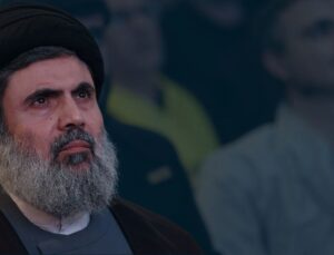 İsrail’in gayesindeki isim: Haşim Seyfettin kimdir?