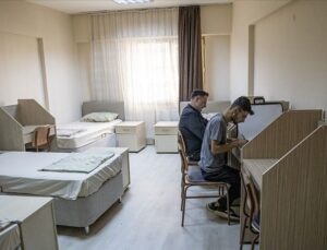 KYK yedek yurt müracaatları ne vakit?