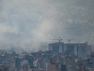 Lübnan Sağlık Bakanlığı: İsrail saldırılarında dün 19 kişi öldü