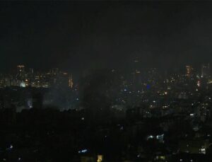 Lübnan’da işgal: İsrail taarruzları sürüyor | Beyrut’ta 3 büyük patlama meydana geldi