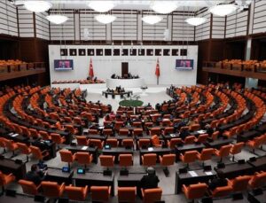 Meclis’te yeni haftada gündem ağır