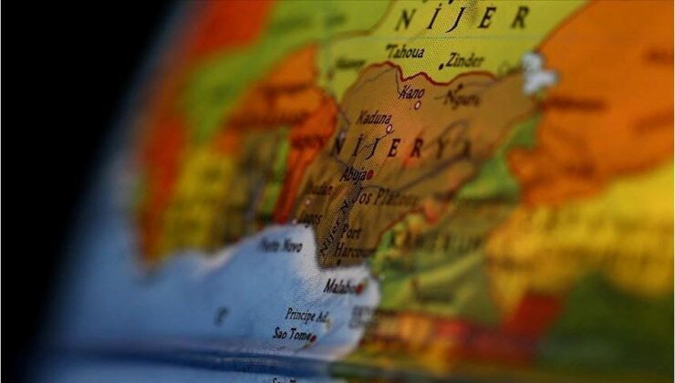 Nijerya’da yakıt tankeri patladı: En az 94 meyyit, 50 yaralı