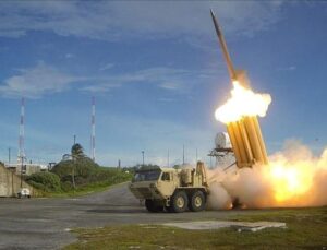 THAAD bataryası nedir, ne için kullanılır? THAAD kullanım hedefleri