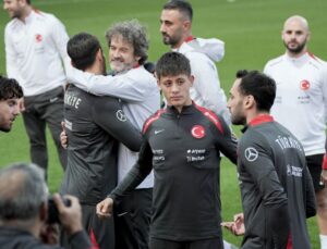 ULUSAL MAÇ: Türkiye-Karadağ maçı ne vakit, saat kaçta ve hangi kanalda?