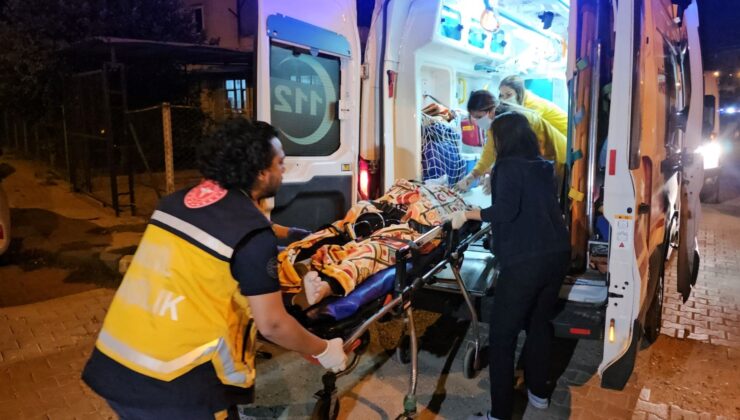 Uykudaki annesini, anneannesini ve babasını başından vurdu: 2 meyyit, 1 yaralı