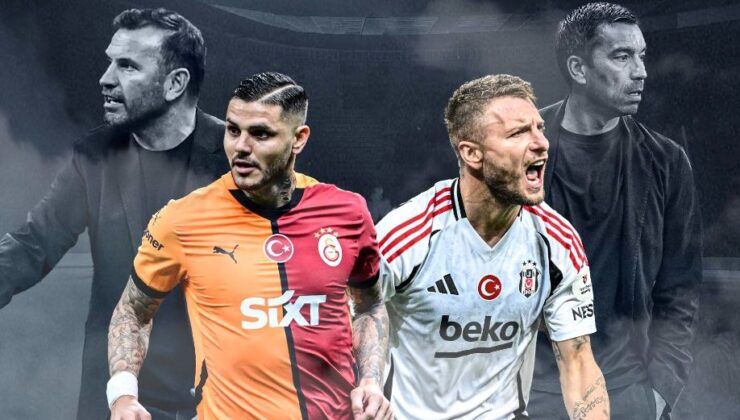 “Yenilmezlerin düellosu” (28 Ekim 2024 spor manşetleri)