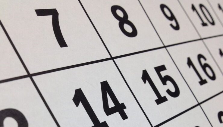 2025 resmi tatil günleri muhakkak oldu: 2025 yılında kaç gün tatil var?