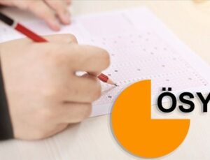 2025 üniversite sınavı tarihleri: YKS başvurusu ne vakit?