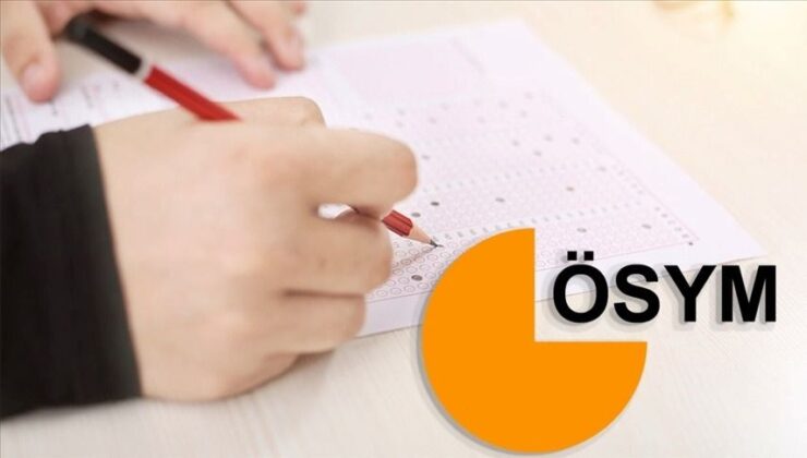 2025 üniversite sınavı tarihleri: YKS başvurusu ne vakit?