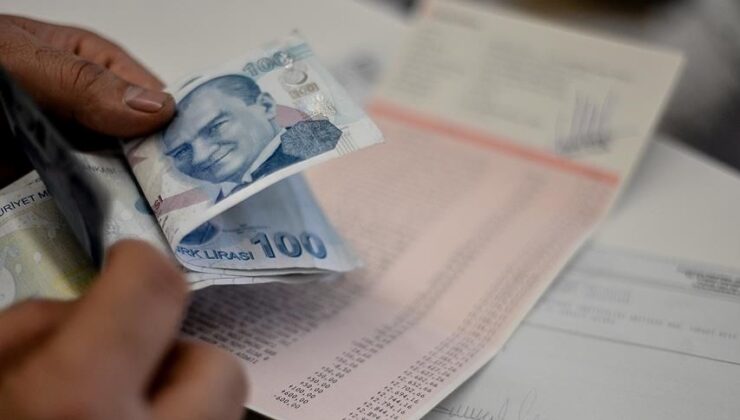 2025 yine değerleme oranı kaç oldu?