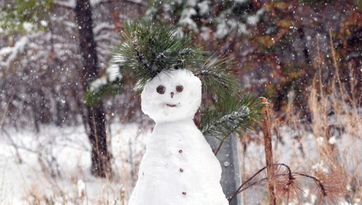 26 Kasım kar tatili olan okulların listesi: 24 vilayette okullar bugün tatil