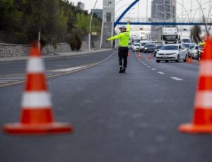 3 Kasım’da kapalı olan yollar aşikâr oldu: Hangi yollar bugün trafiğe kapalı olacak?