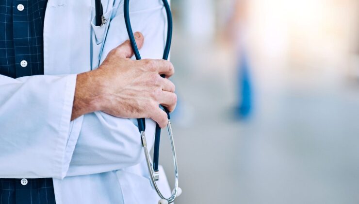 Aile hekimliğinde yeni periyot | Bakan Memişoğlu: Sağlık hizmetinde birinci nokta olmasını istiyoruz