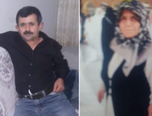 Ankara’da karı-koca konutlarında meyyit bulundu