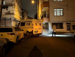 Bağcılarda polise EYP’li hücum