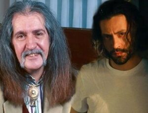 Barış Manço’yu canlandırmaya hazırlanan Ekin Koç heyecanını paylaştı: Korkuyorum