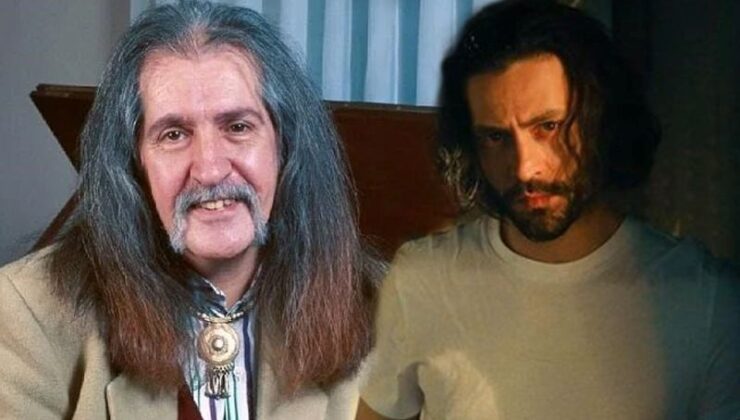 Barış Manço’yu canlandırmaya hazırlanan Ekin Koç heyecanını paylaştı: Korkuyorum