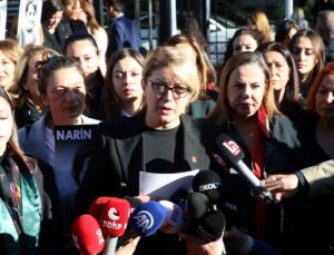 CHP, Türkiye Barolar Birliği ve KADEM’den Narin Güran davası açıklaması