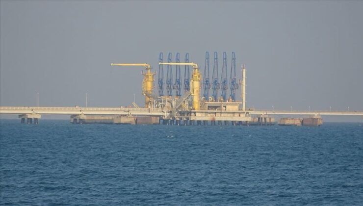 Güç Bakanlığı’ndan İsrail’e petrol sevkiyatı yapıldığı tezlerine yalanlama