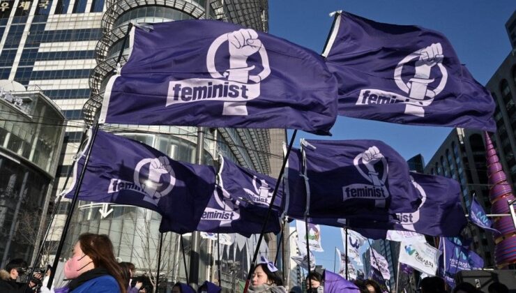 Güney Kore’de ortaya çıktı, ABD’de yükseldi: 4B hareketi nedir?