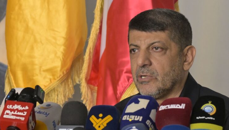 Hizbullah sözcüsü İsrail hücumunda öldürüldü