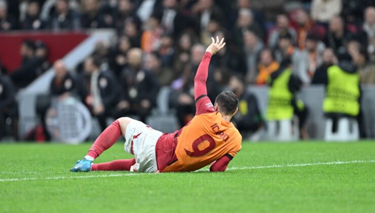 “Icardi’nin yerine iki aday” (10 Kasım 2024 spor manşetleri)