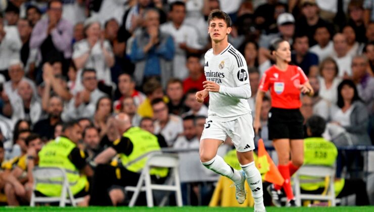 “İspanya’dan Arda Güler iddiası” (13 Kasım 2024 spor manşetleri)