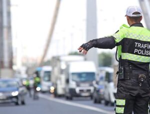 İstanbul’da trafik yoğunluğu yüzde kaç oldu? 21 Kasım son durum