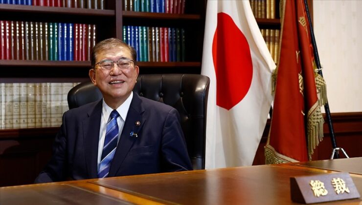 Japonya’da erken seçim: İşiba Şigeru yine başbakan seçildi