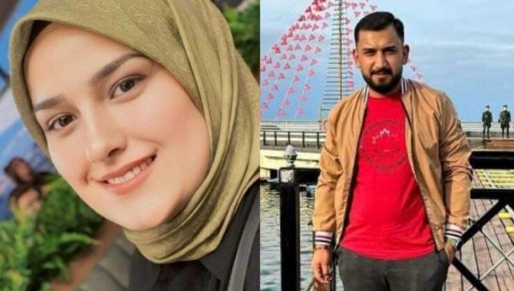 Konuşma mazeretiyle kandırdığı eski eşini katletti