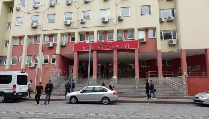 Öğrencisine cinsel istismardan yargılanan tekvando hocası birinci duruşmada tutuklandı