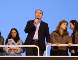 SON DAKİKA HABERİ: DEM Partili Tuncer Bakırhan’a inceleme