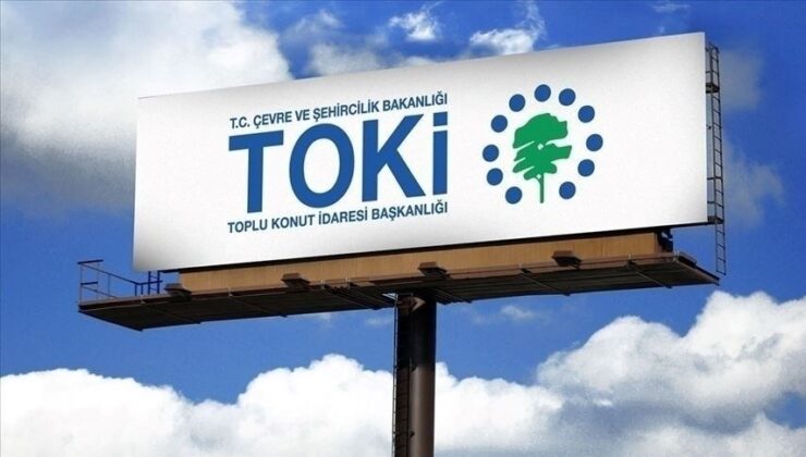 TOKİ toplumsal konut müracaatları ne vakit?