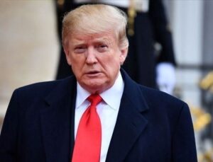 Trump, sistemsiz göçmenleri acil durum ilanı ile toplu hudut dışı edecek